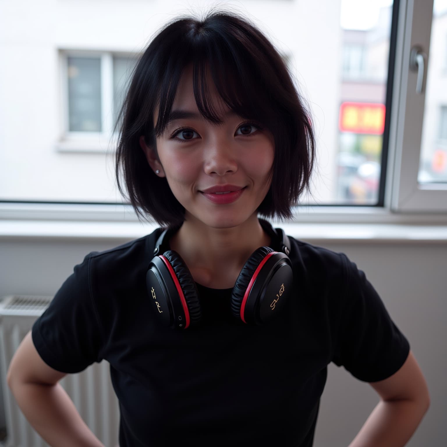 ユナ カジュアル